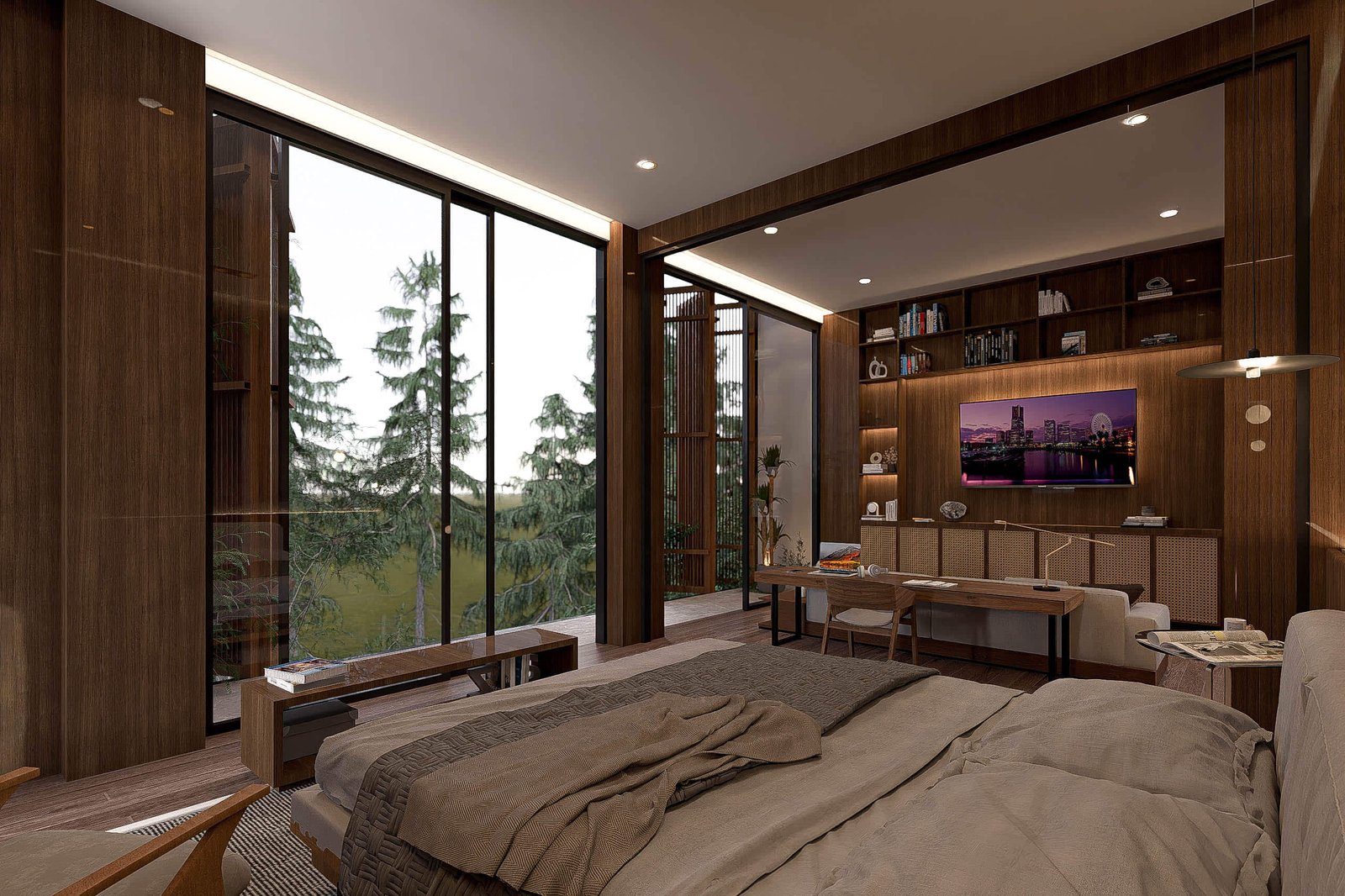 KAMAR 1